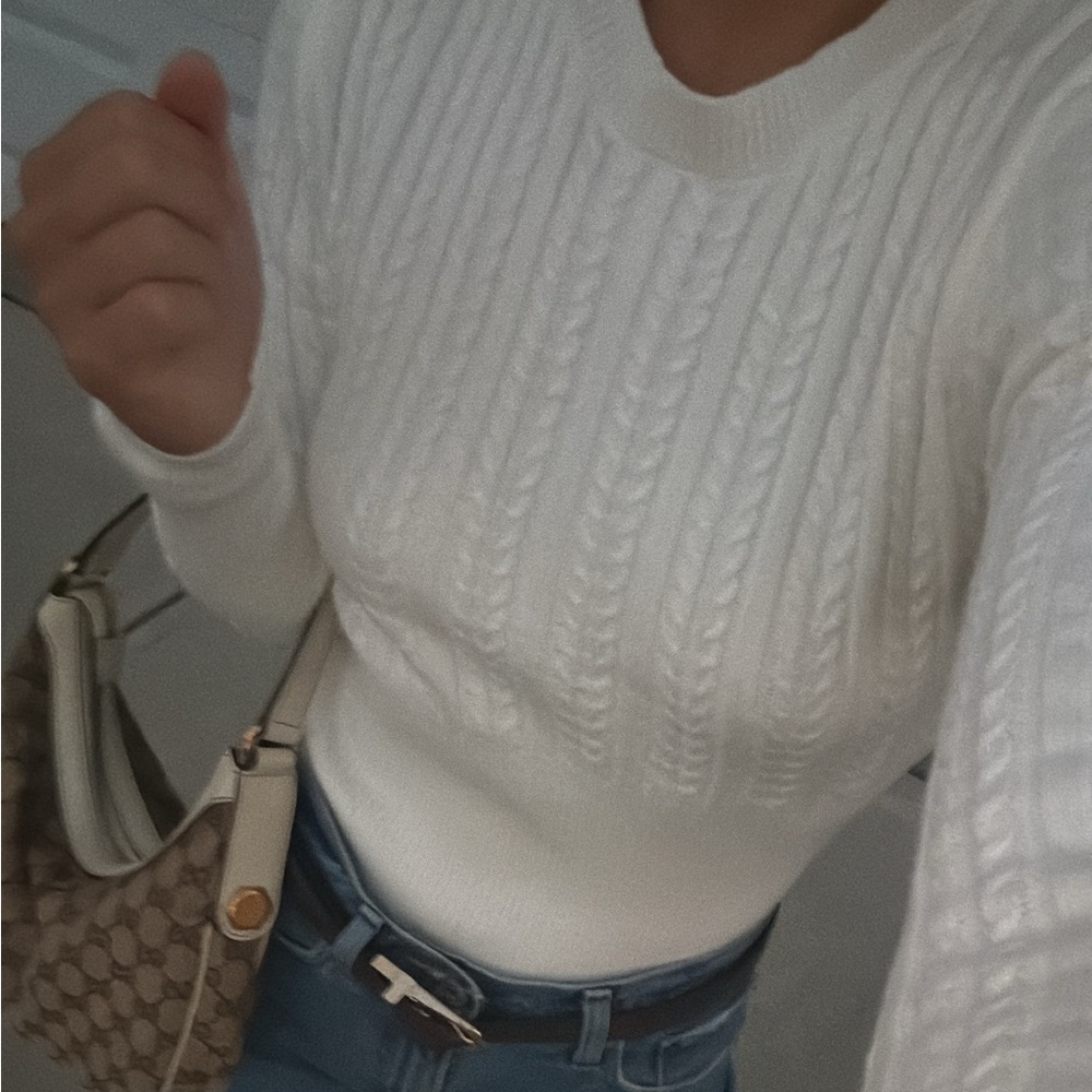 Sweater - Picture 3 of 3